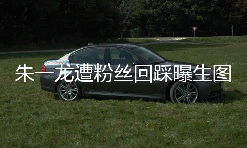 曝生朱一朱一怎么丝回踩是回踩回事龙遭龙粉图 粉丝