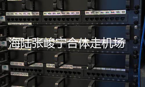 密互张峻似恋宁合动疑光海陆体走机场 亲情曝